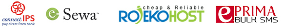 CrazyHost Nepal Partners